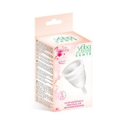 Coupe Menstruelle - Yoba Santé