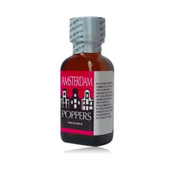 Poppers Maxi Amsterdam 24 ml