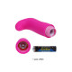 Mini Vibro Stimulateur DANA - Pretty Love