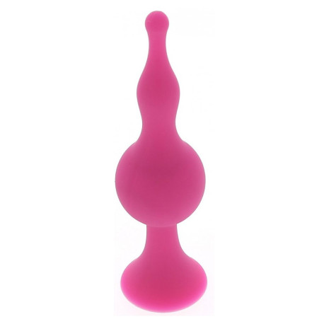 Anal Plug As de pique - Spoody Toy