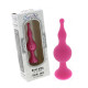 Anal Plug As de pique - Spoody Toy