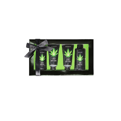 Kit ''Scent From Nature'' CBD