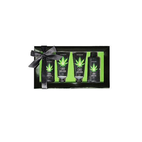 Kit ''Scent From Nature'' CBD